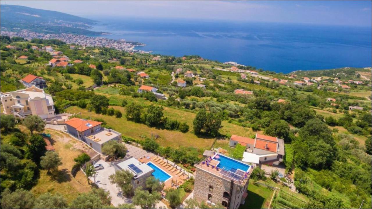 Apardibra Daire Bar Dış mekan fotoğraf