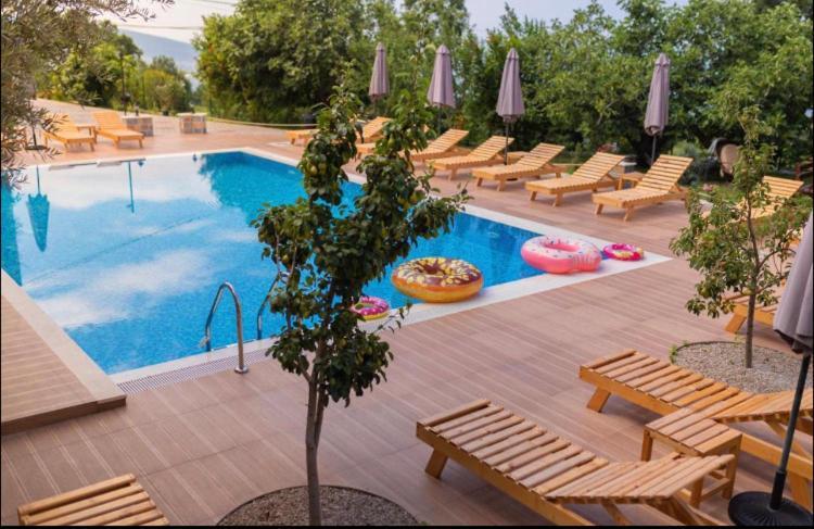Apardibra Daire Bar Dış mekan fotoğraf