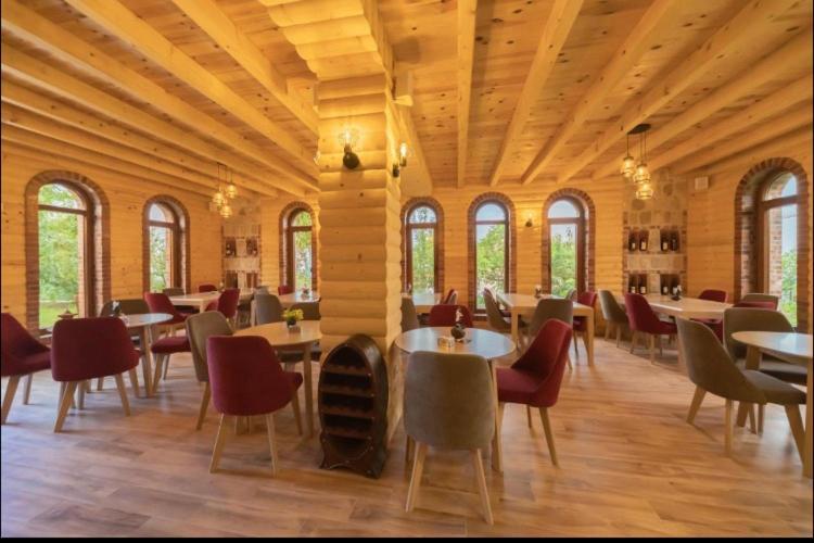 Apardibra Daire Bar Dış mekan fotoğraf