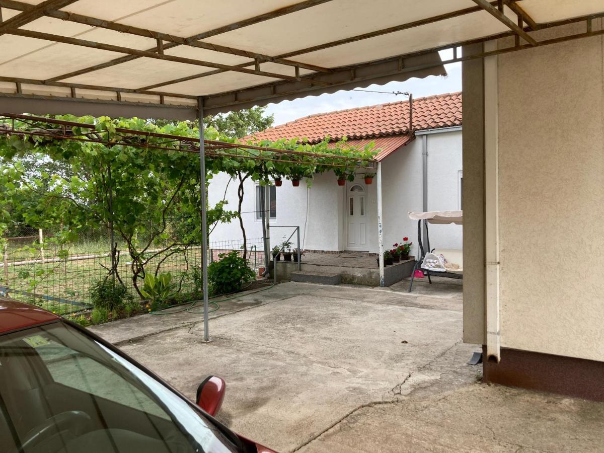 Apardibra Daire Bar Dış mekan fotoğraf