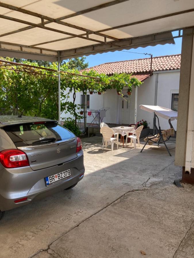 Apardibra Daire Bar Dış mekan fotoğraf